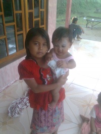 Mita nd ainy